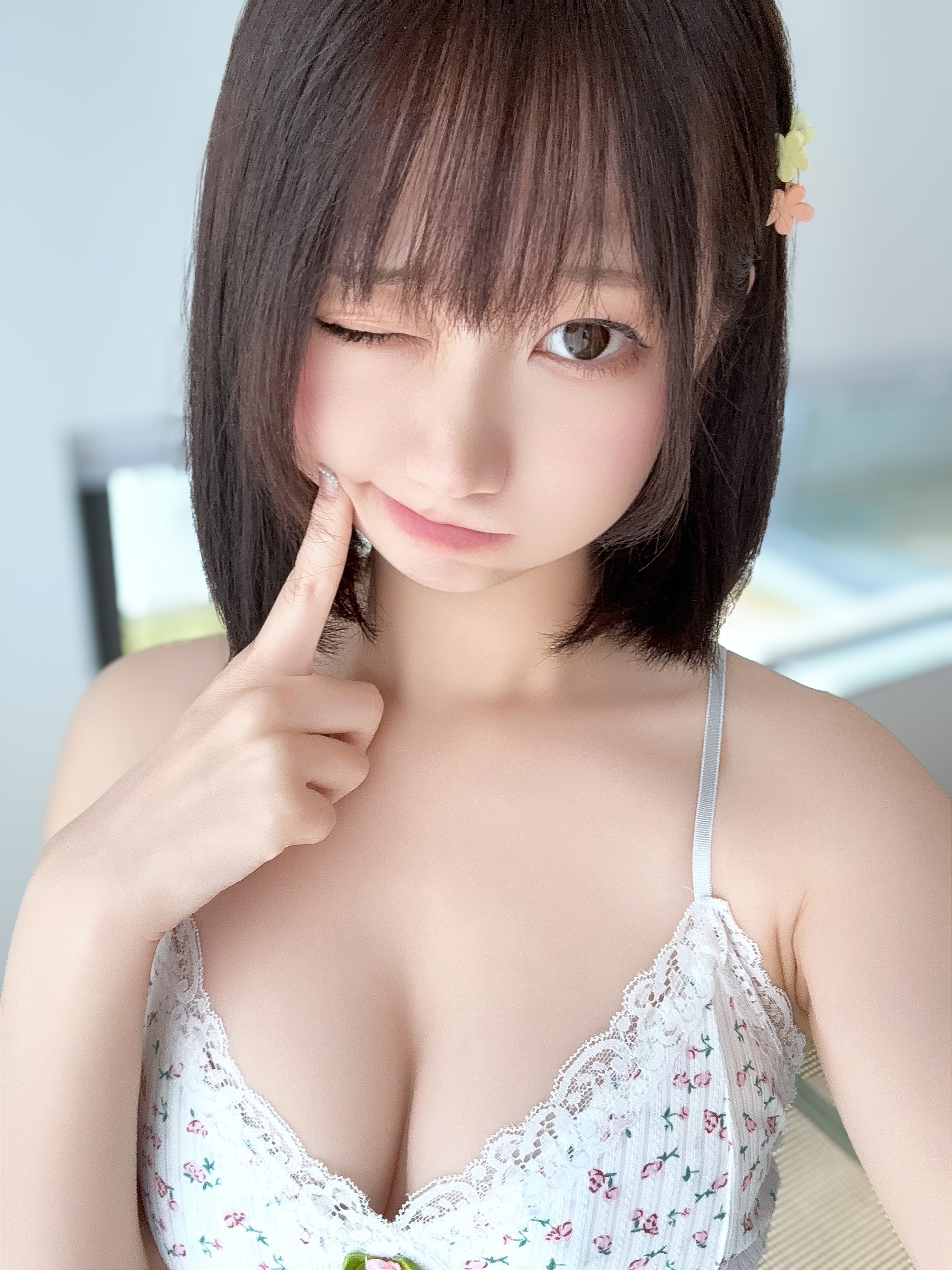 图片[1]-魔物喵 – NO.045 NAGESA魔物喵 しずくの部屋 (しずく) （原魔物喵）-2025年1月1000日元订阅[391P]-XikXak